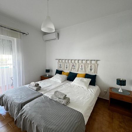 Mira T1 Apartment Carvoeiro  Dış mekan fotoğraf