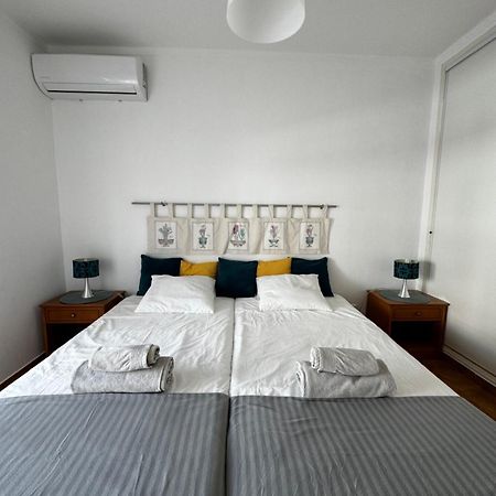 Mira T1 Apartment Carvoeiro  Dış mekan fotoğraf