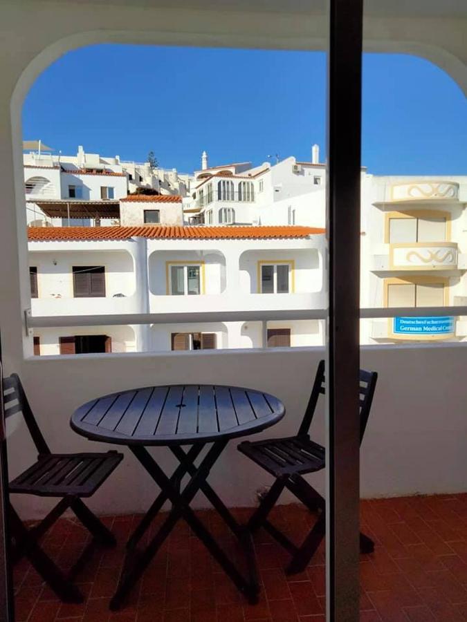 Mira T1 Apartment Carvoeiro  Dış mekan fotoğraf