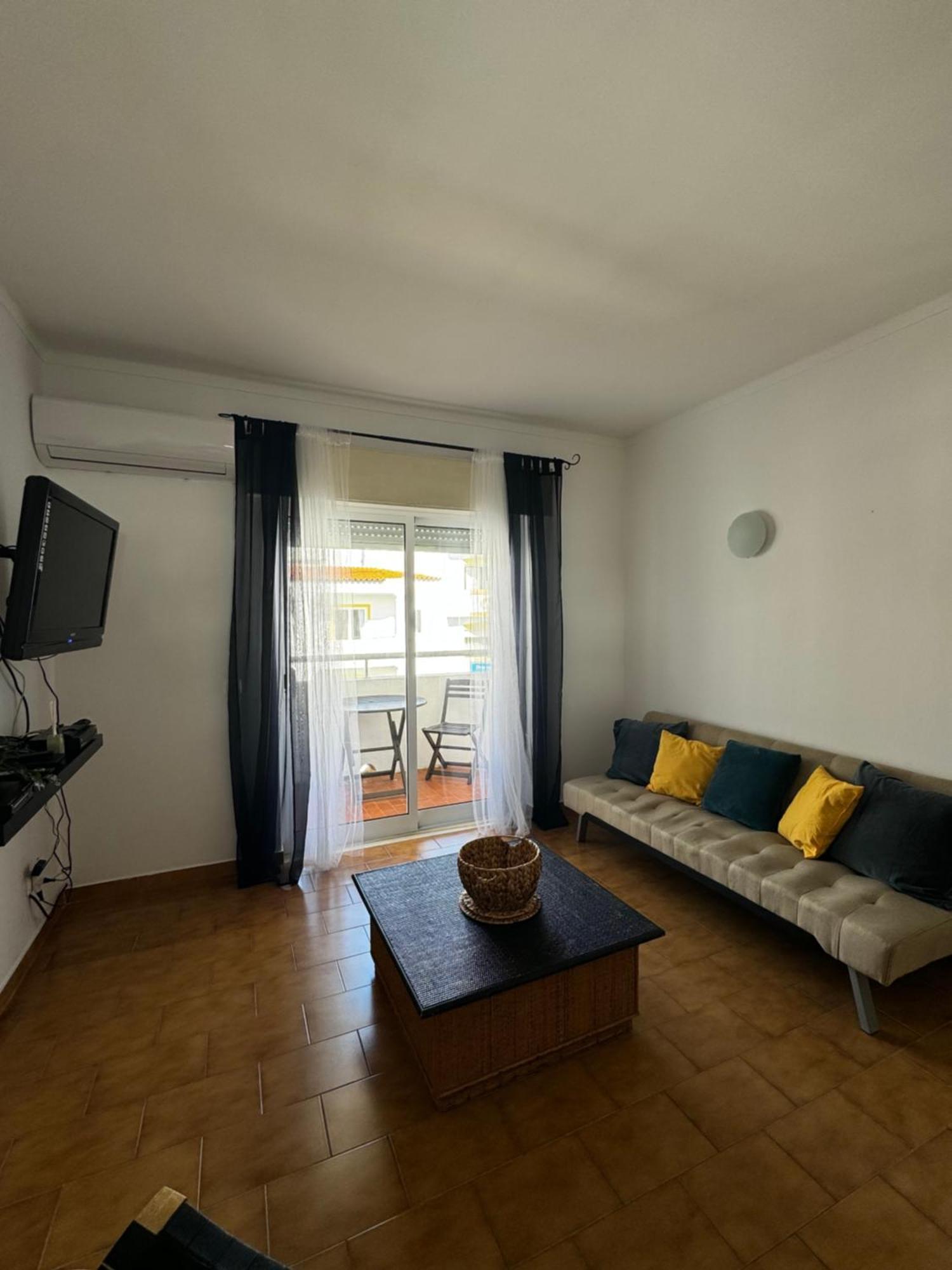 Mira T1 Apartment Carvoeiro  Dış mekan fotoğraf