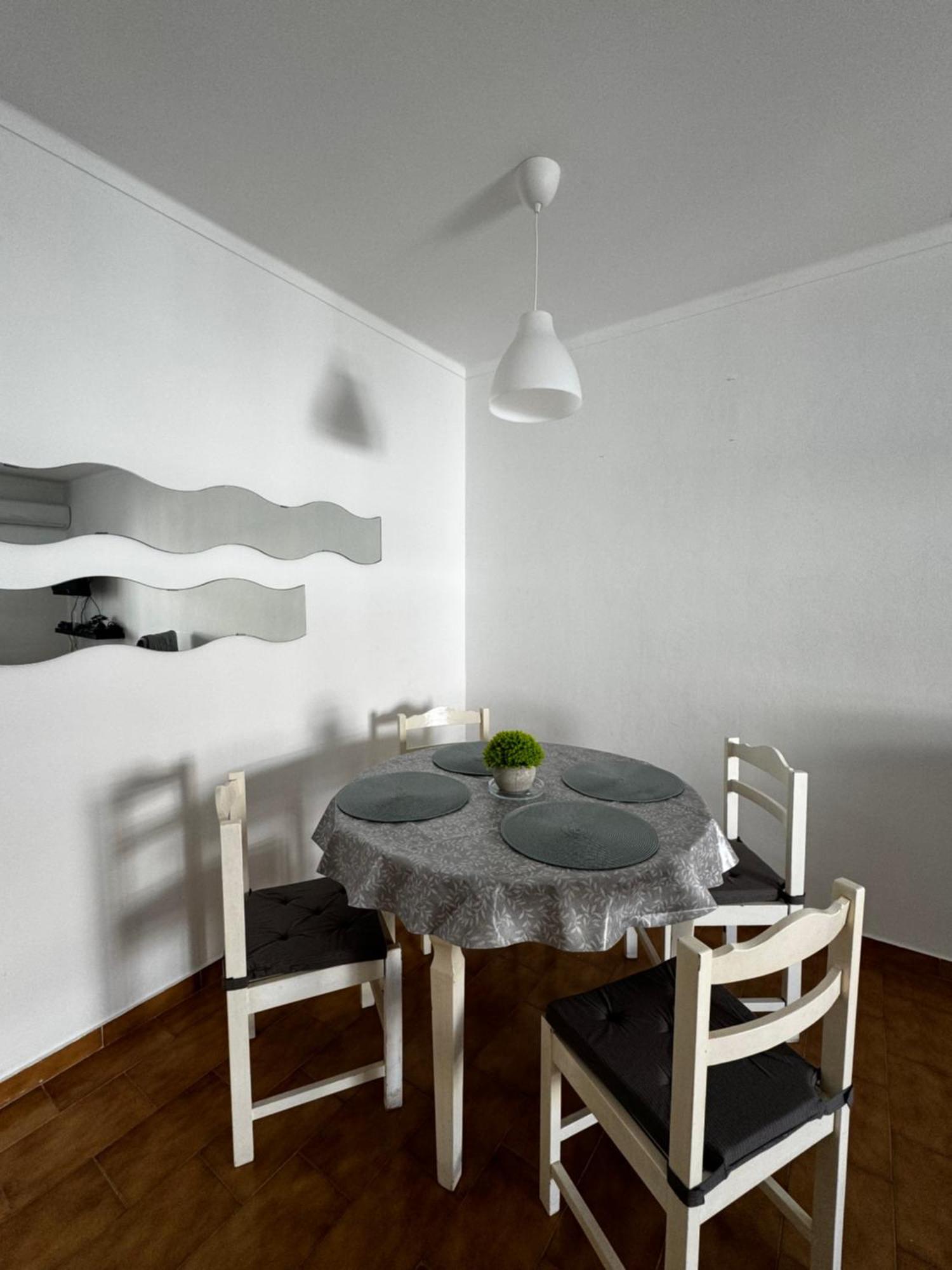 Mira T1 Apartment Carvoeiro  Dış mekan fotoğraf