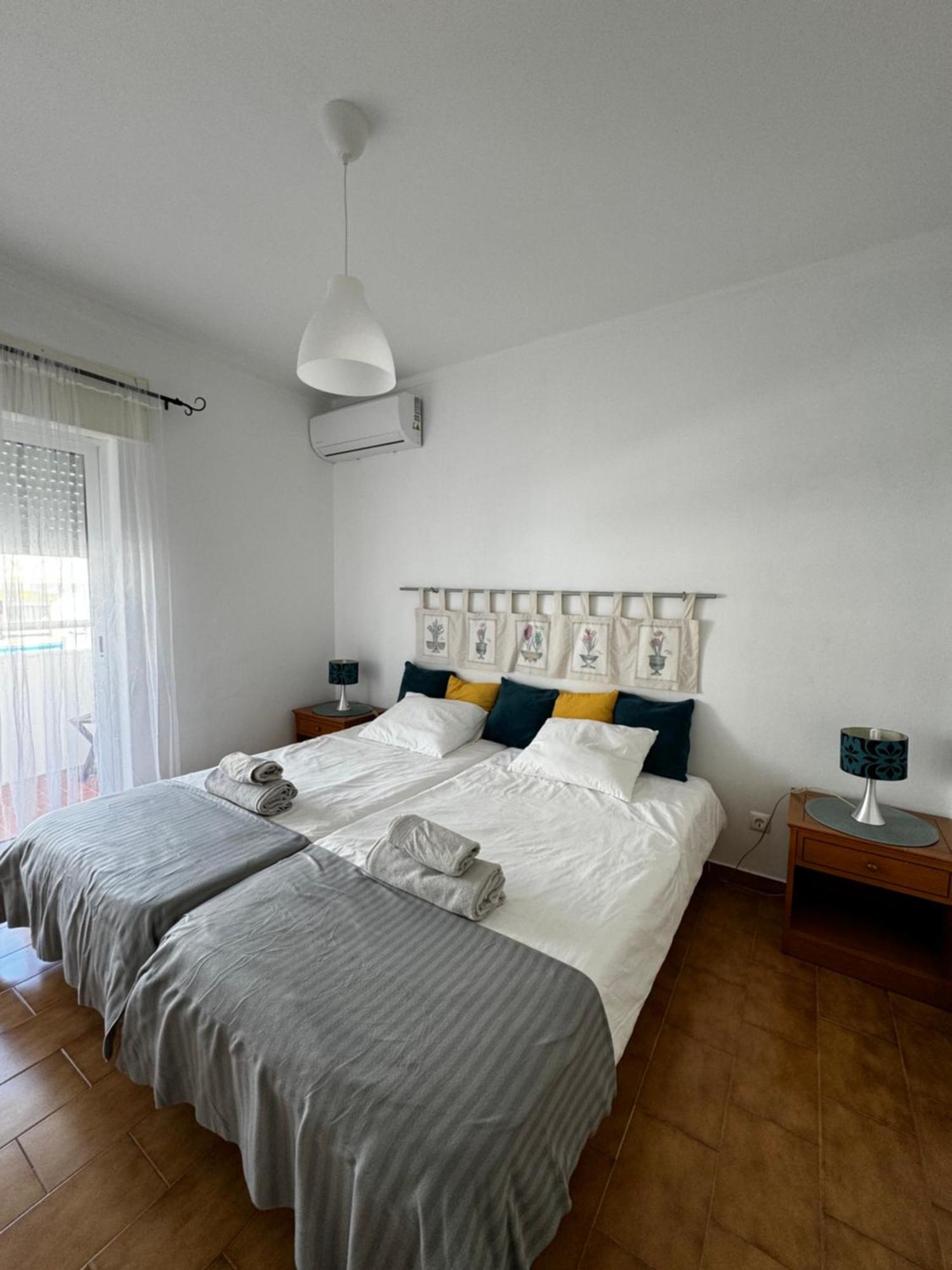 Mira T1 Apartment Carvoeiro  Dış mekan fotoğraf
