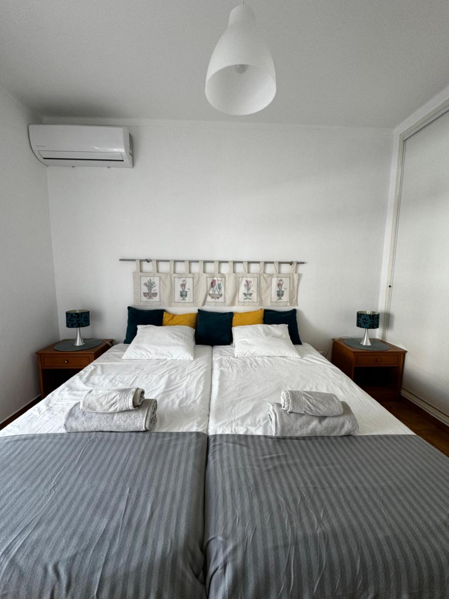 Mira T1 Apartment Carvoeiro  Dış mekan fotoğraf