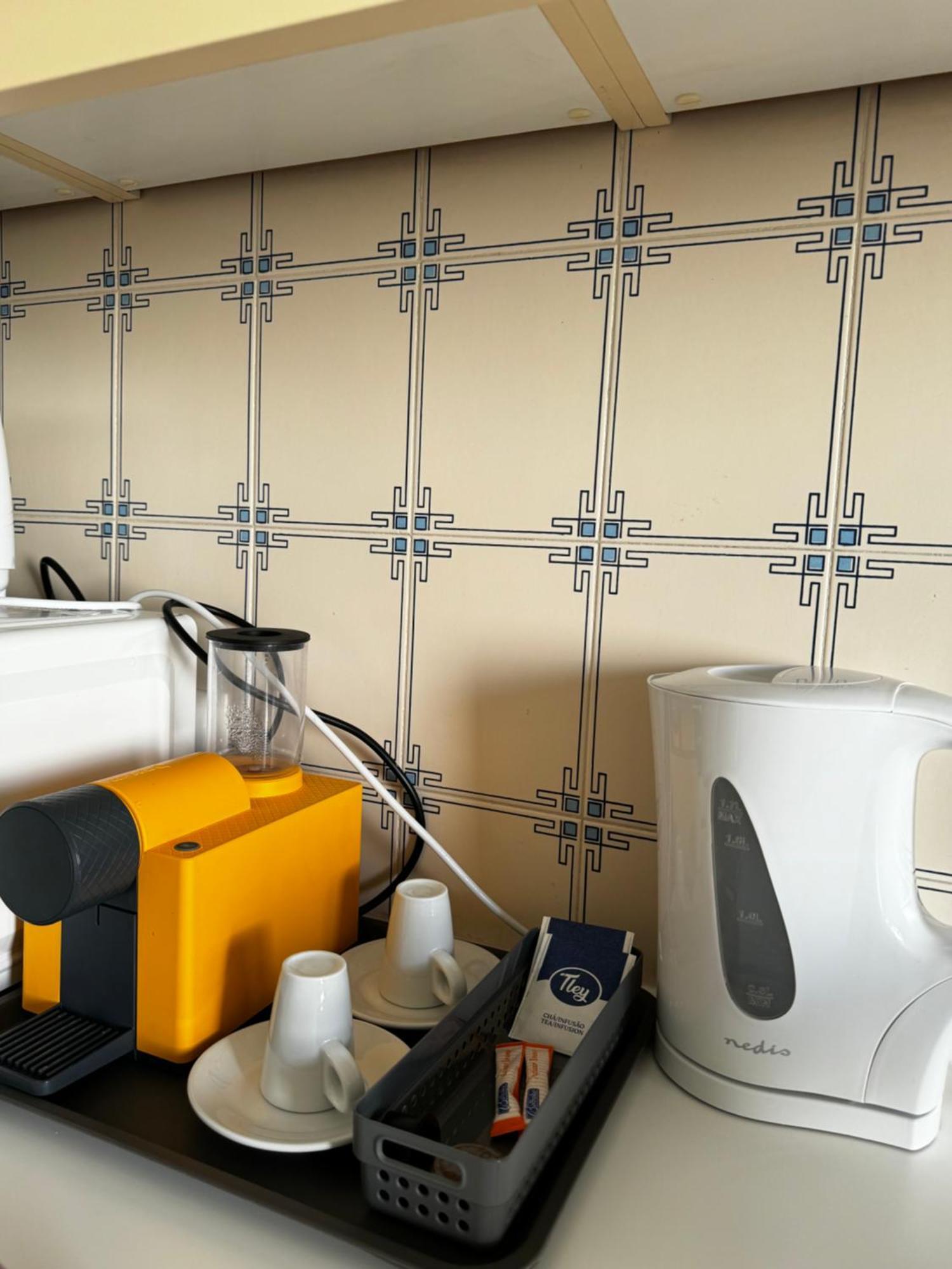 Mira T1 Apartment Carvoeiro  Dış mekan fotoğraf