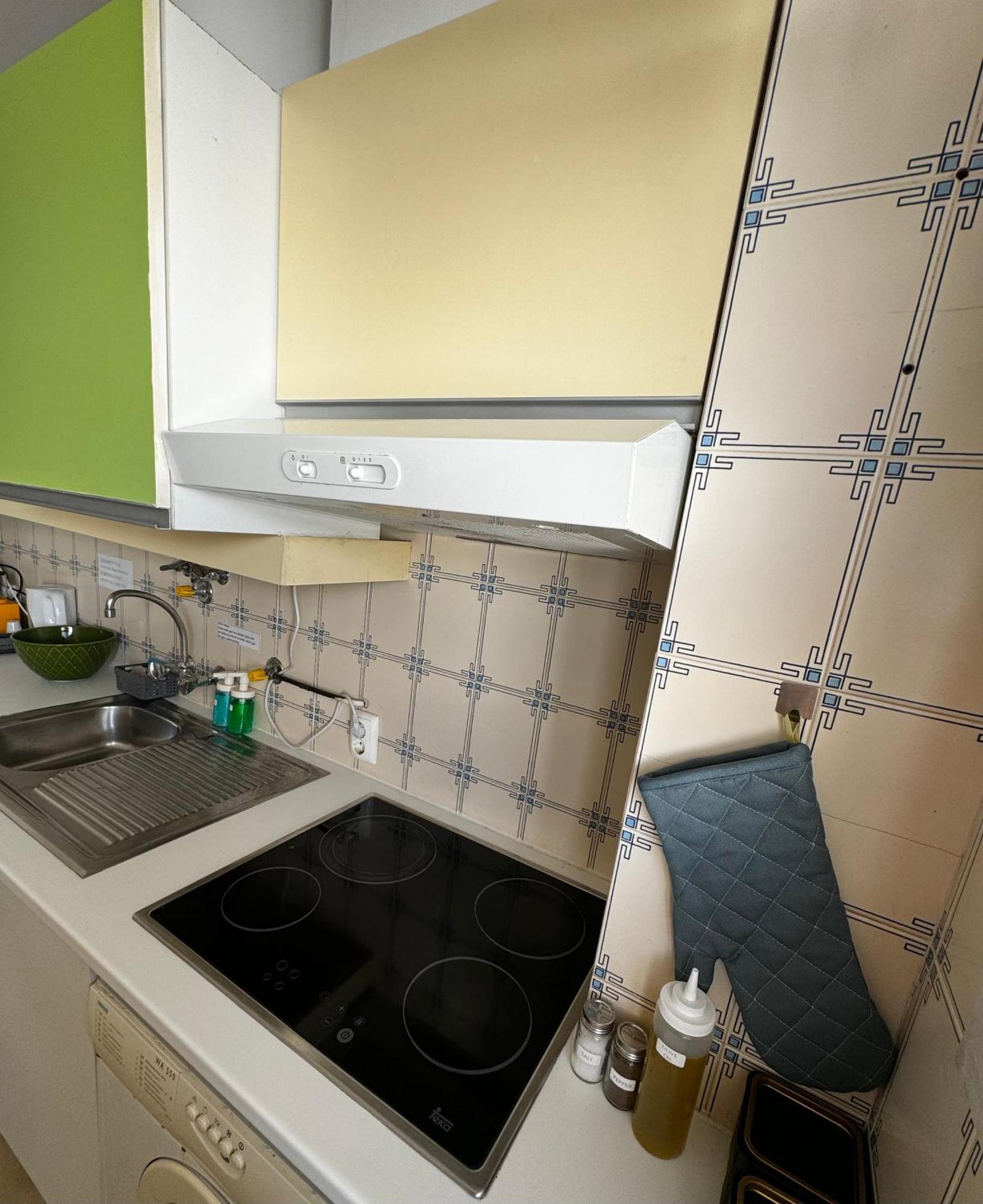 Mira T1 Apartment Carvoeiro  Dış mekan fotoğraf