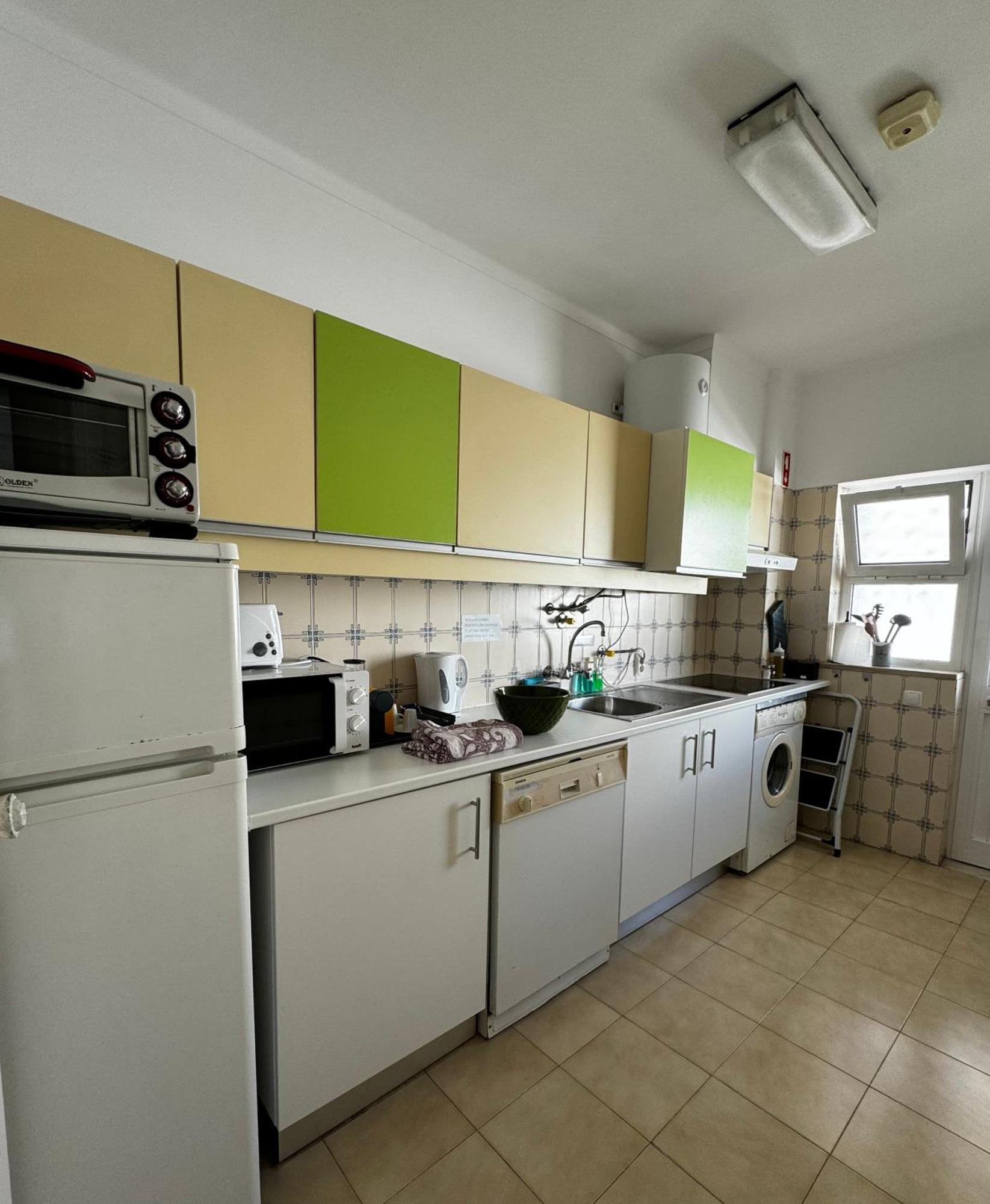 Mira T1 Apartment Carvoeiro  Dış mekan fotoğraf