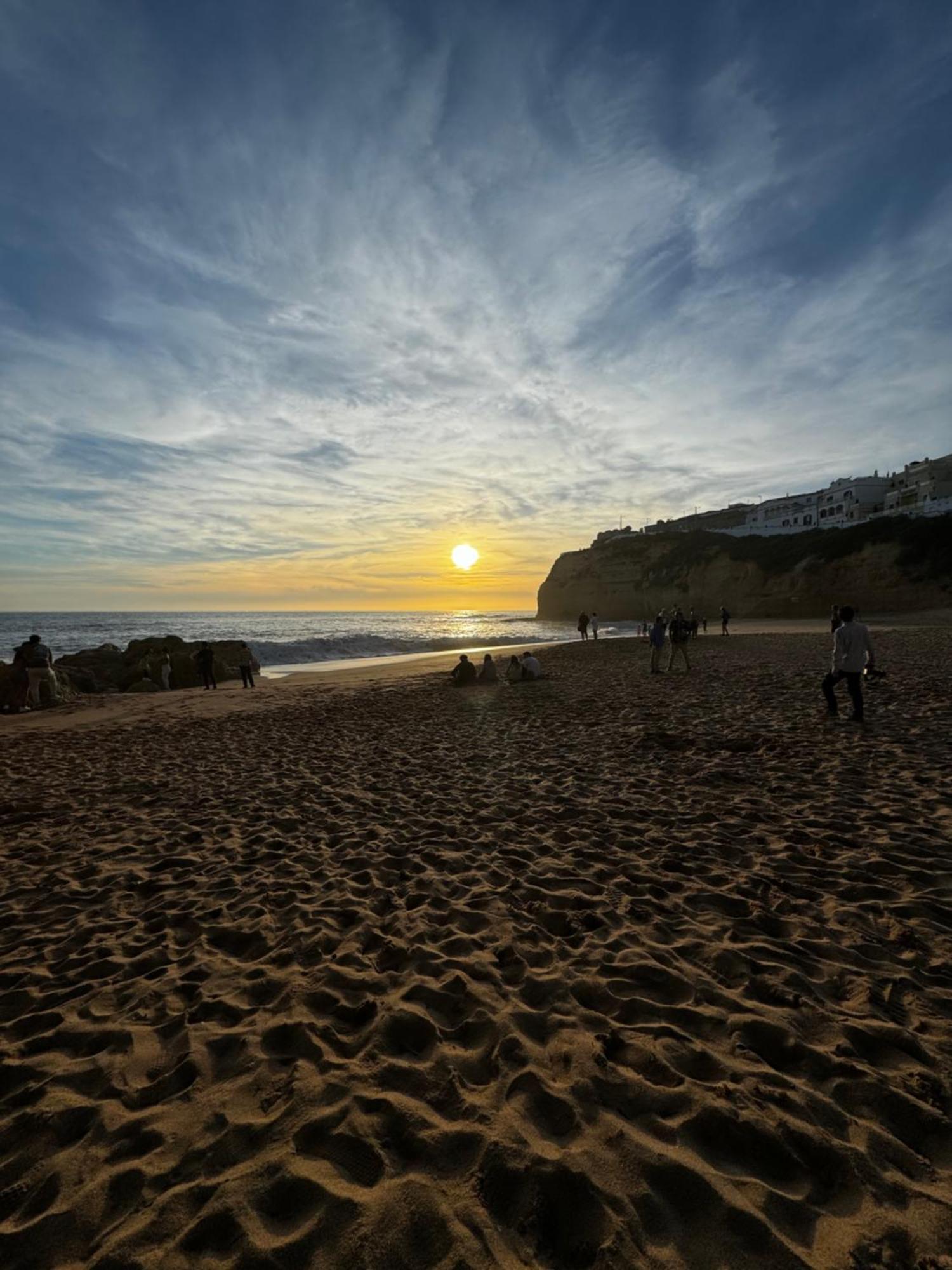 Mira T1 Apartment Carvoeiro  Dış mekan fotoğraf
